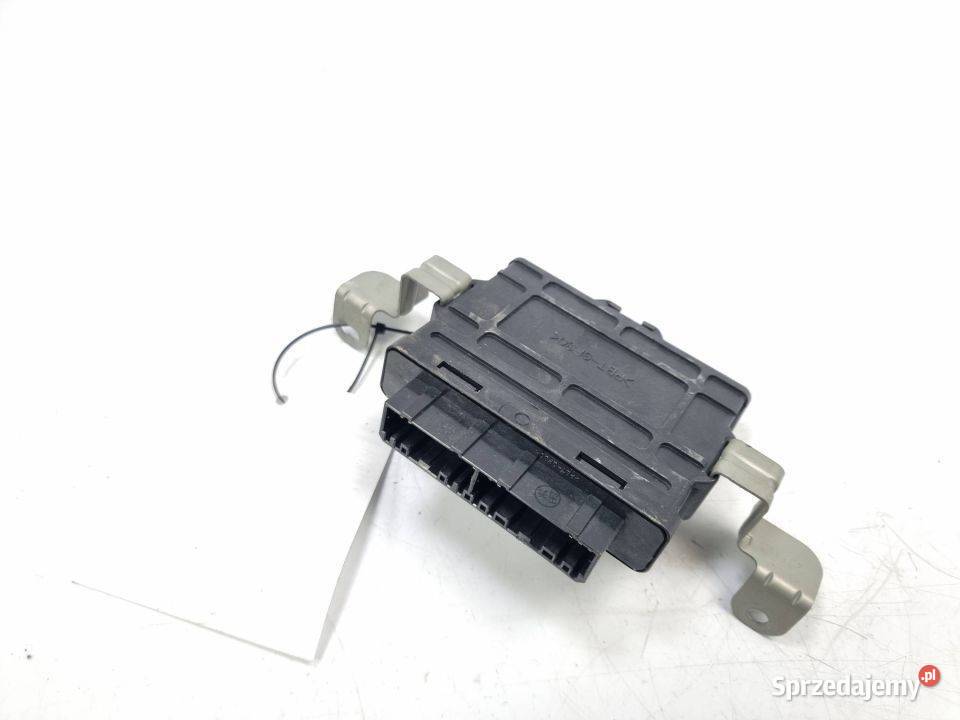 MODUŁ MITSUBISHI PAJERO III V80 MR400420 Lipno sprzedam