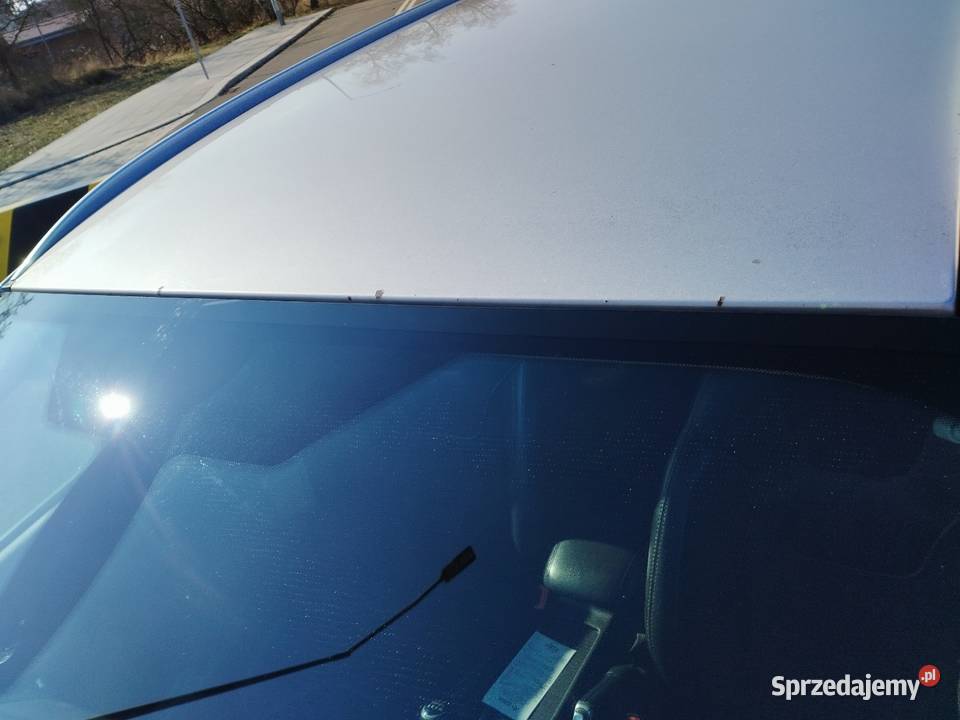 Ford Focus MK3 Polski salon Rok produkcji 2015 Szczecin