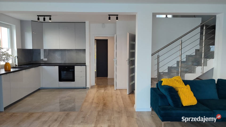 Sprzedam dom Kraków Swoszowice Opatkowice