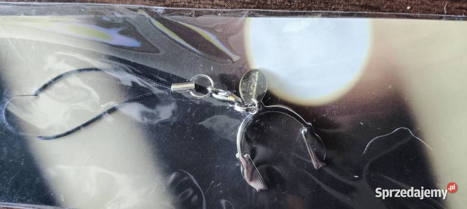 Nokia unikat przypinkabrelok metalowy Pozostałe Gliwice