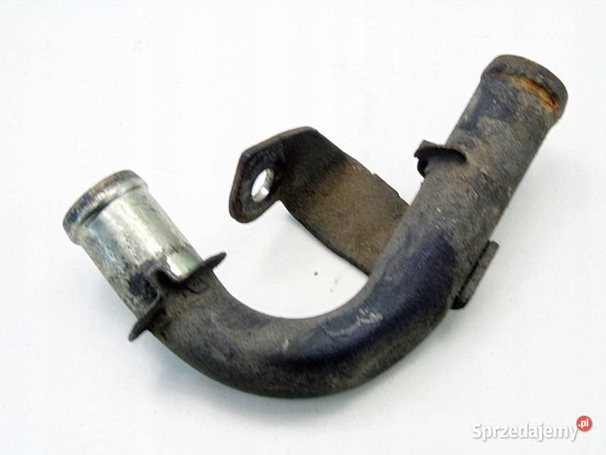 RURKA PRZEWÓD WODY 13 JTD DOBLO GRANDE PUNTO osobowe śląskie Sosnowiec