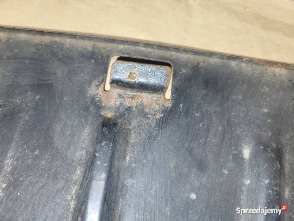 VW Volkswagen Garbus Cabrio Sedan Blacha podpora Piaseczno sprzedam