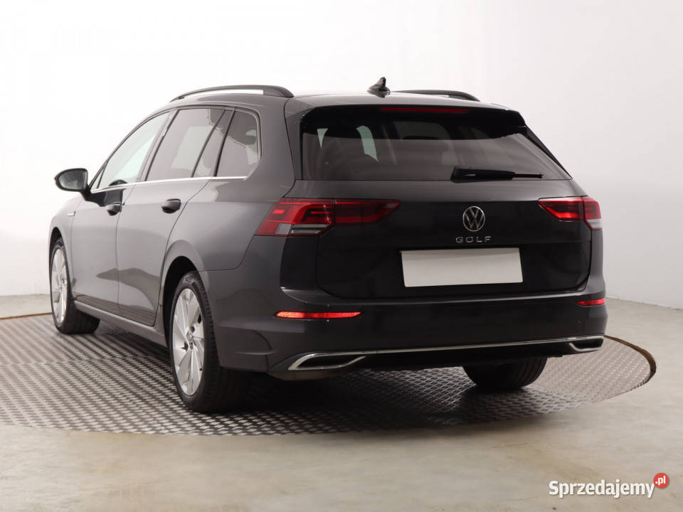 VW Golf 20 TDI elektryczne lusterka Golf Volkswagen Katowice