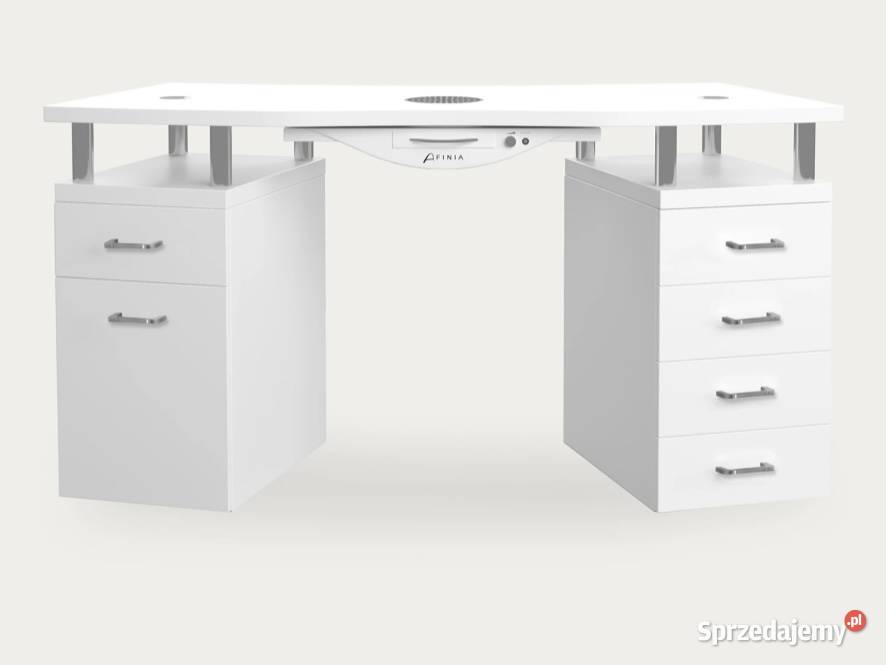 Biurko kosmetyczne AFINIA Konotop