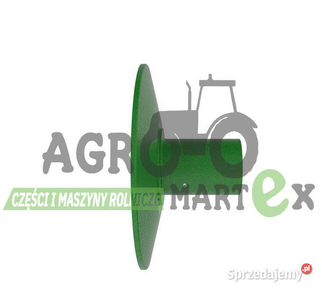 H108673 H168126 KOŁO PASOWE JD Wichrów