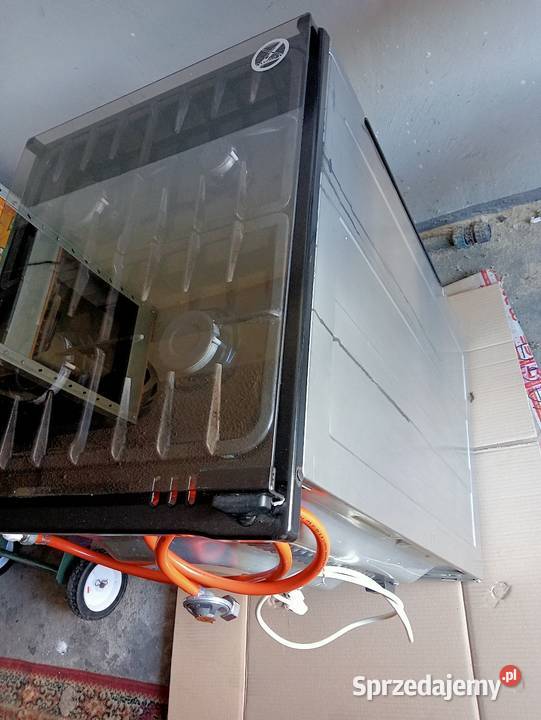 Gorenje kuchenka gazowa z piekarnikiem wolnostojące Jaworzno sprzedam