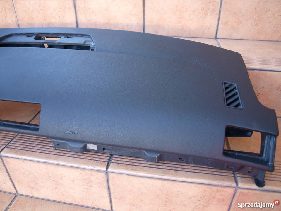 Audi A4 konsola deska rozdzielcza 2001 2008r Kalisz