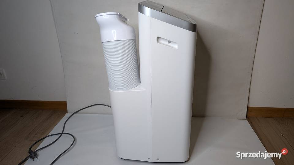 Klimatyzator przenośny Bosch Cool 4000 Jadowniki