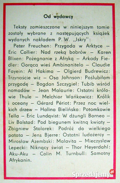 MIŁOŚĆ SAFINI Limanowa