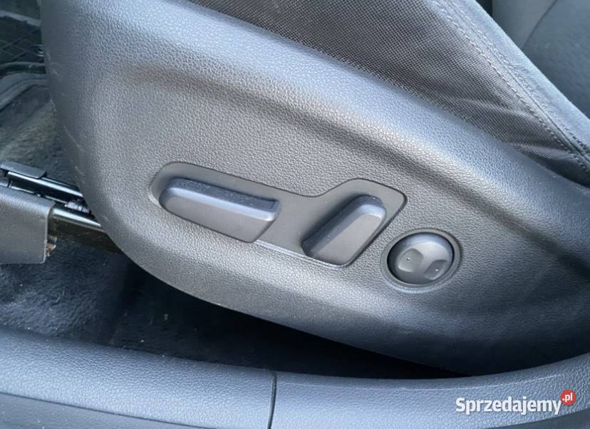 Hyundai Tucson 20 benzyna sprzedam poduszka powietrzna
