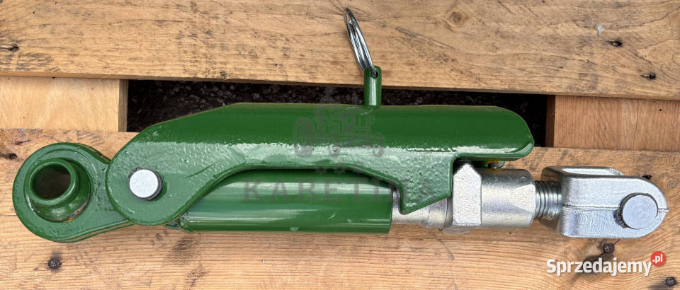 John Deere 6000 7000 8000 Stabilizator Boczny Pozostałe