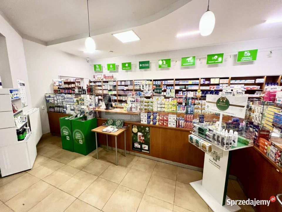 Lokal 1158 m w centrum Kielc idealny pod aptek Kielce