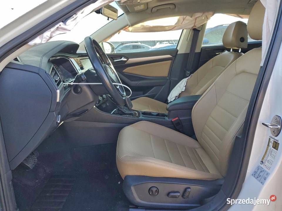 2020 VOLKSWAGEN JETTA S Częstochowa