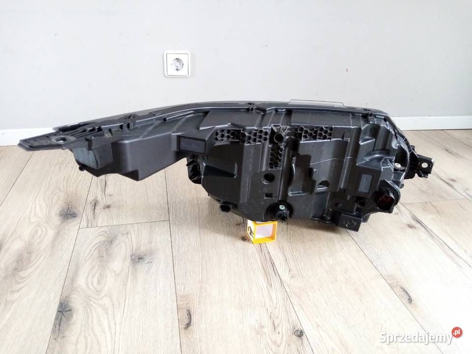 Range Rover lewa lampa L56018MY Ostrów Wielkopolski