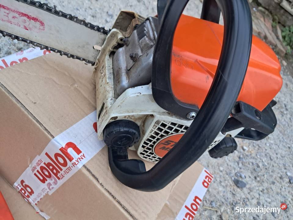 Stihl ms 180 Skierbieszów