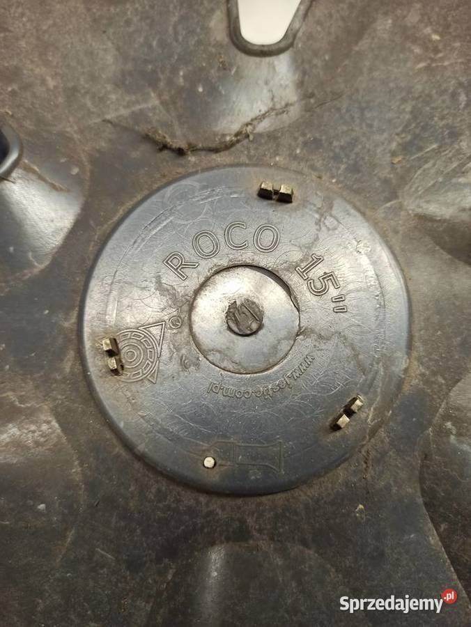 Kołpak 15 Ford Jestic Roco Dębica