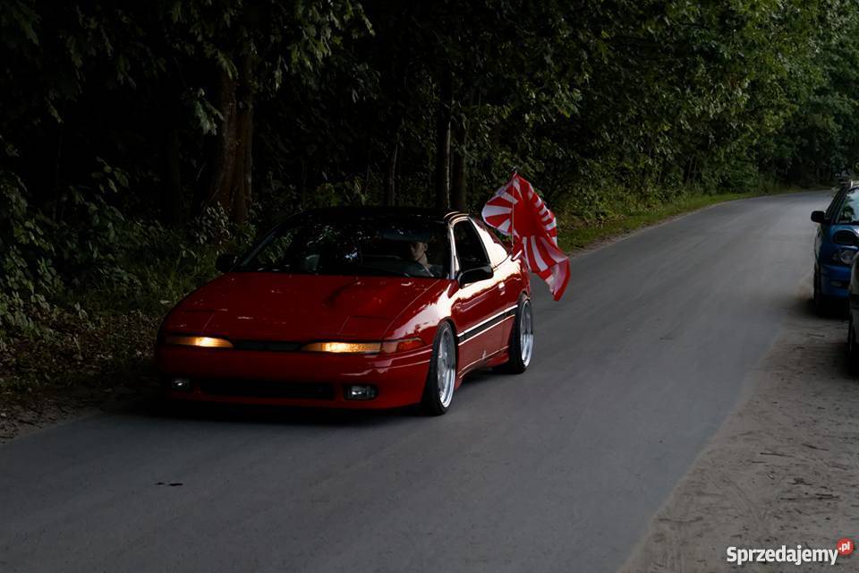 Mitsubishi Eclipse 1g OZ Futura Gwint Tarnobrzeg sprzedam
