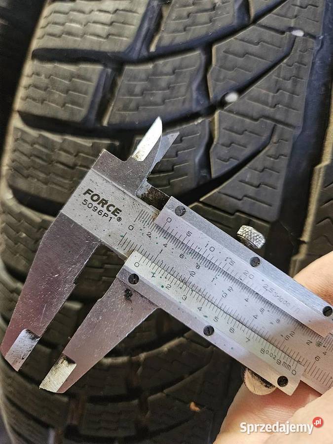 Opony Zimowe Nokian 2355517 4 Nokian Nowa Sól