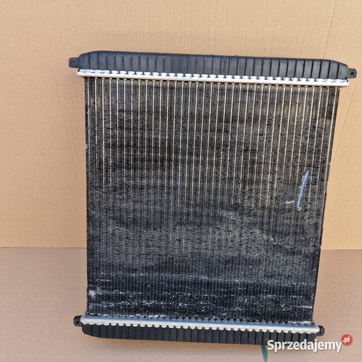 IVECO EUROCARGO CHŁODNICA CIECZY WODY 500380655 chłodnice