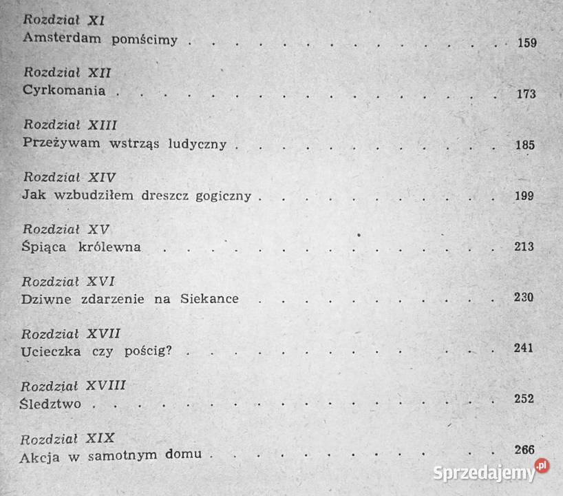 Szkolny lud Okulla i ja Edmund Niziurski Chełm