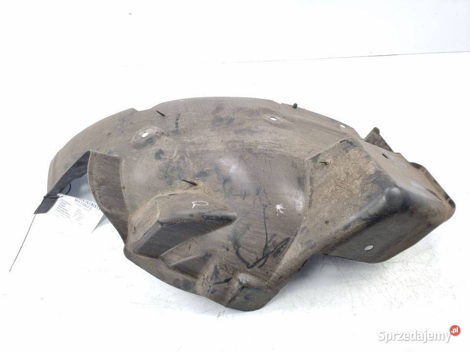 NADKOLE PRAWE RENAULT MASTER III 638320007R kujawsko-pomorskie Lipno