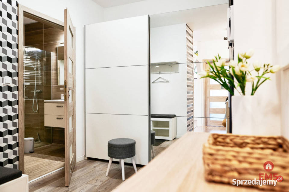 Mieszkanie Suwałki 5606m2 2pok sprzedam