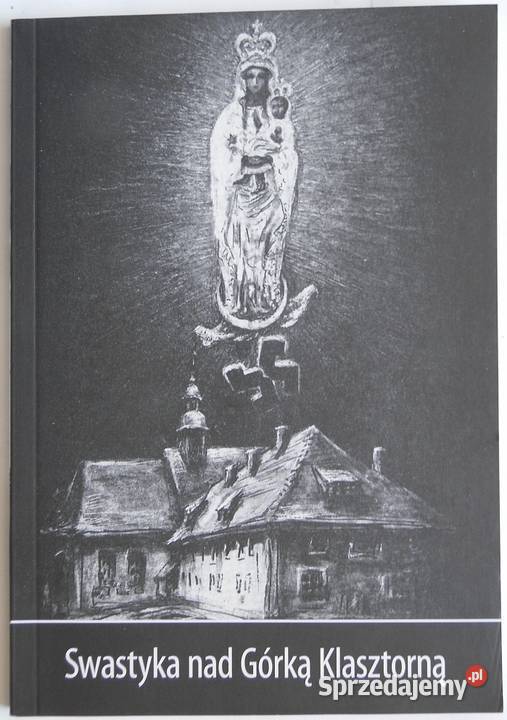 SWASTYKA GÓRKĄ KLASZTORNĄ miękka Otwock