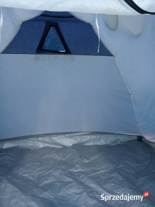 Namiot igloo Adventuridge 3 Łęczyca
