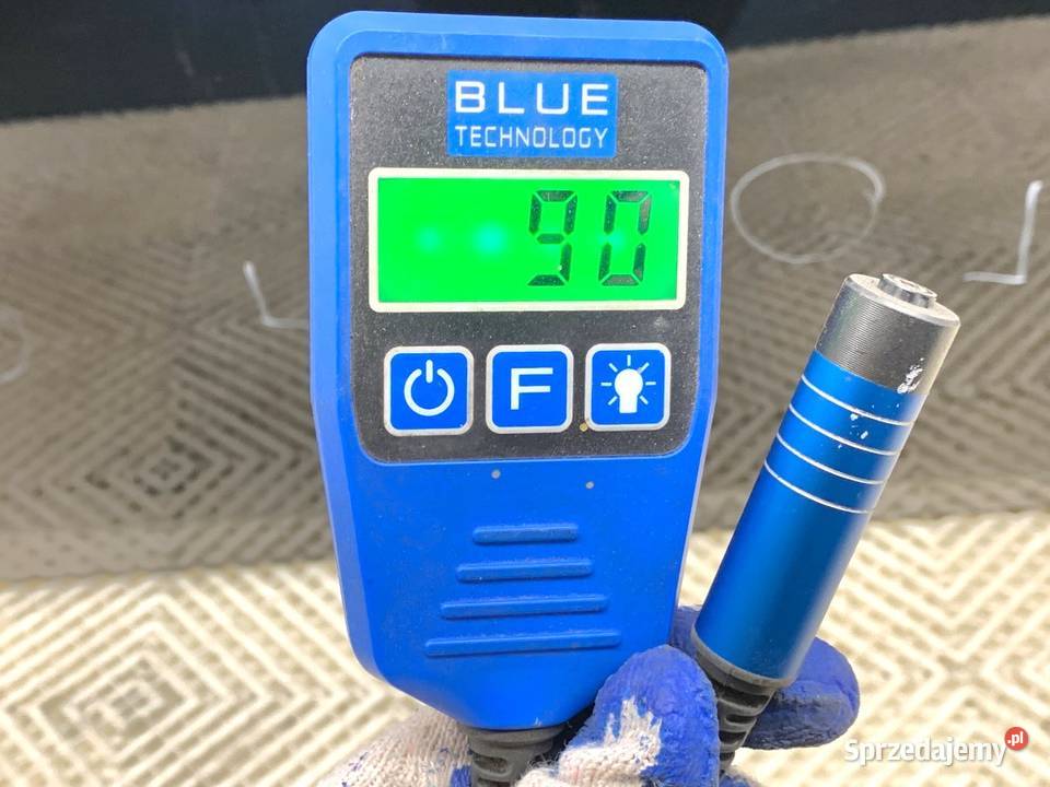 DRZWI PRAWY PRZÓD MAZDA 6 GH Kombi 0713