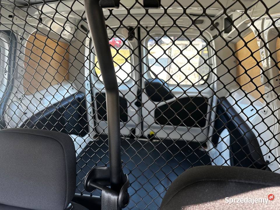 CITROEN BERLINGO 2017r 16 100 ZADBANE AUTO małopolskie sprzedam