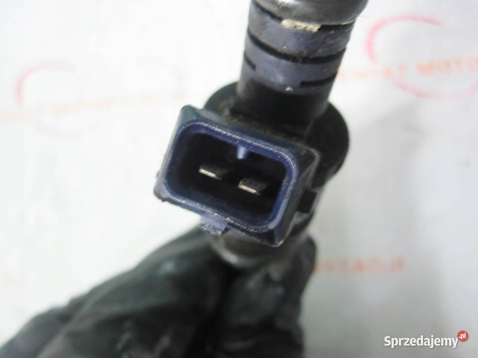 BMW X3 X5 5 30 B M54B30 231 175 05r wtrysk Wtryskiwacze Kielce