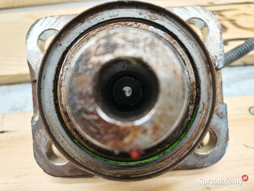Czujnik skrętu Kubota H 7151 wielkopolskie Wilkowo