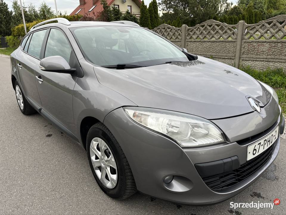 Megane 2011 15 dci Radomsko sprzedam