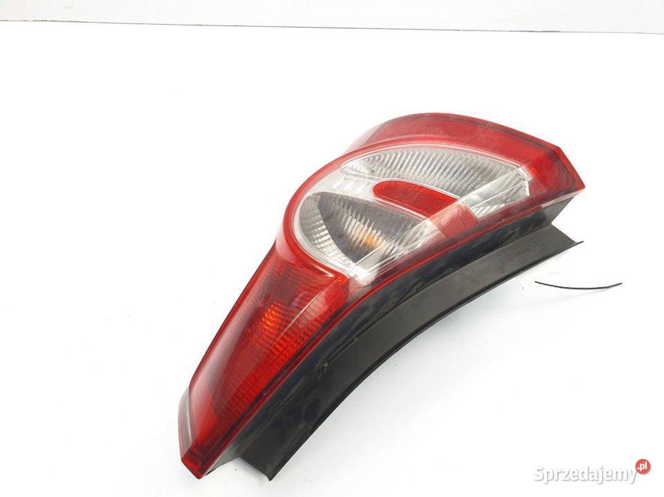 LAMPA PRAWA TYŁ DACIA SANDERO 62421002 Lipno sprzedam