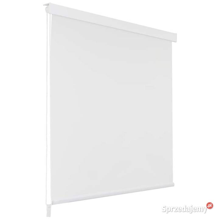 vidaXL Roleta prysznicowa 100 x 240 Warszawa