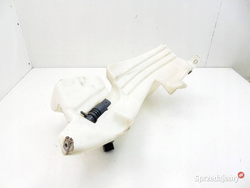 Zbiornik spryskiwaczy Audi A4 S4 B6 Cabrio śląskie Sosnowiec