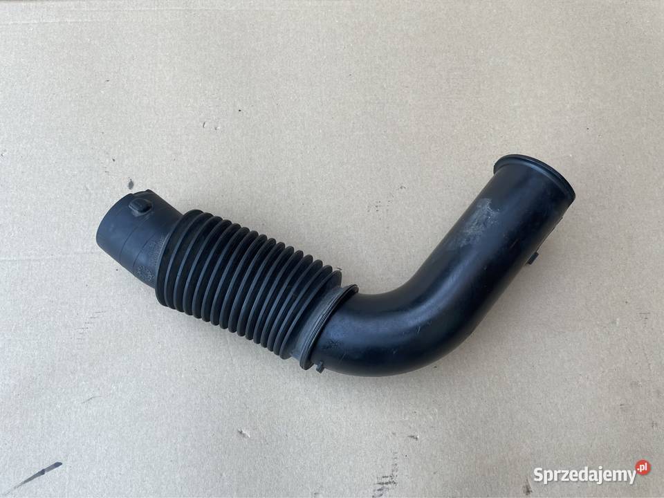 17751YV019 rura dolot powietrza citroen c1 Szczecin sprzedam