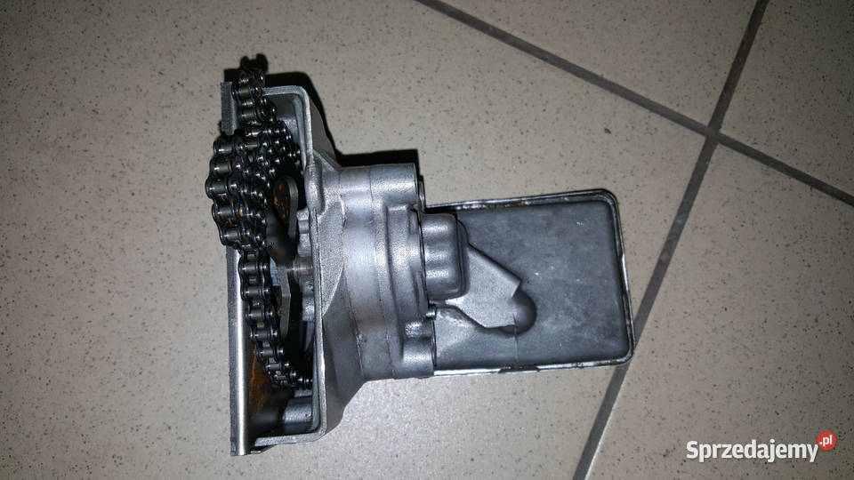 Pompa oleju Yamaha virago XV 1100 Jawiszowice sprzedam