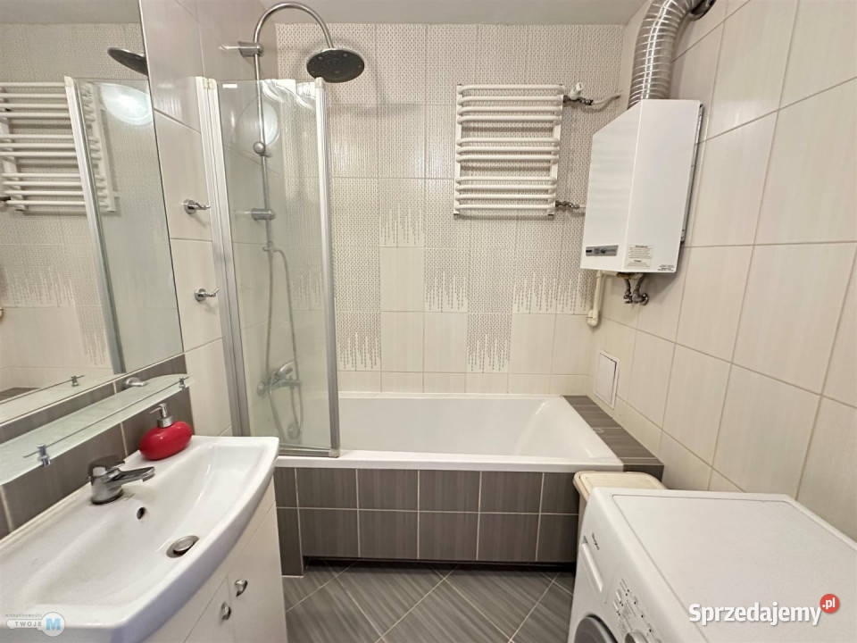 Mieszkanie na sprzedaż 539m2 Kielce blok