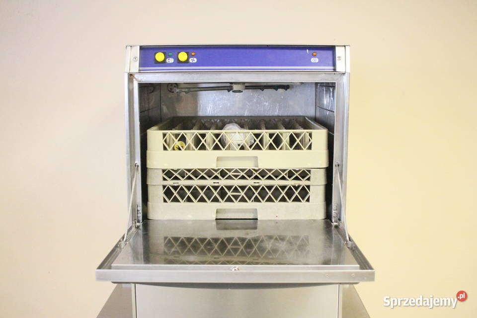 Zmywarka gastronomiczna Silanos N700F sprzedam