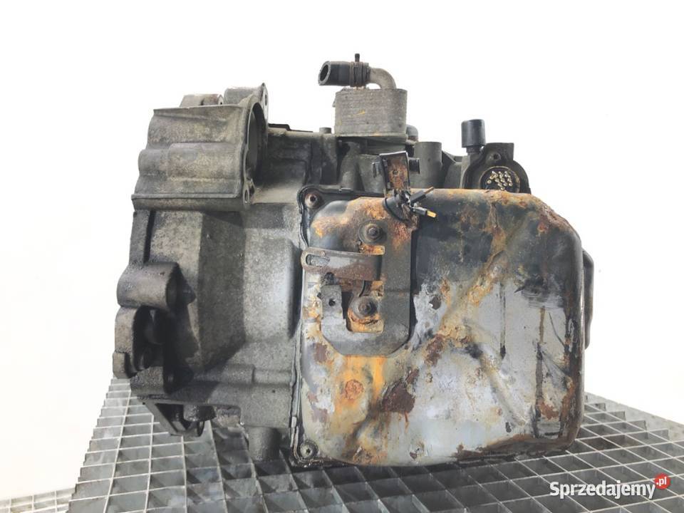 SKRZYNIA BIEGÓW VW PASSAT CC B6 KQC 20 140 0812 osobowe sprzedam