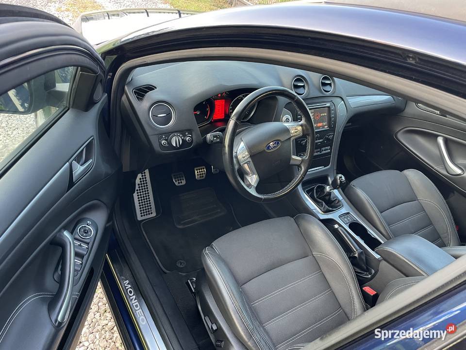 Z Niemiec nieuszkodzony mazowieckie Radom