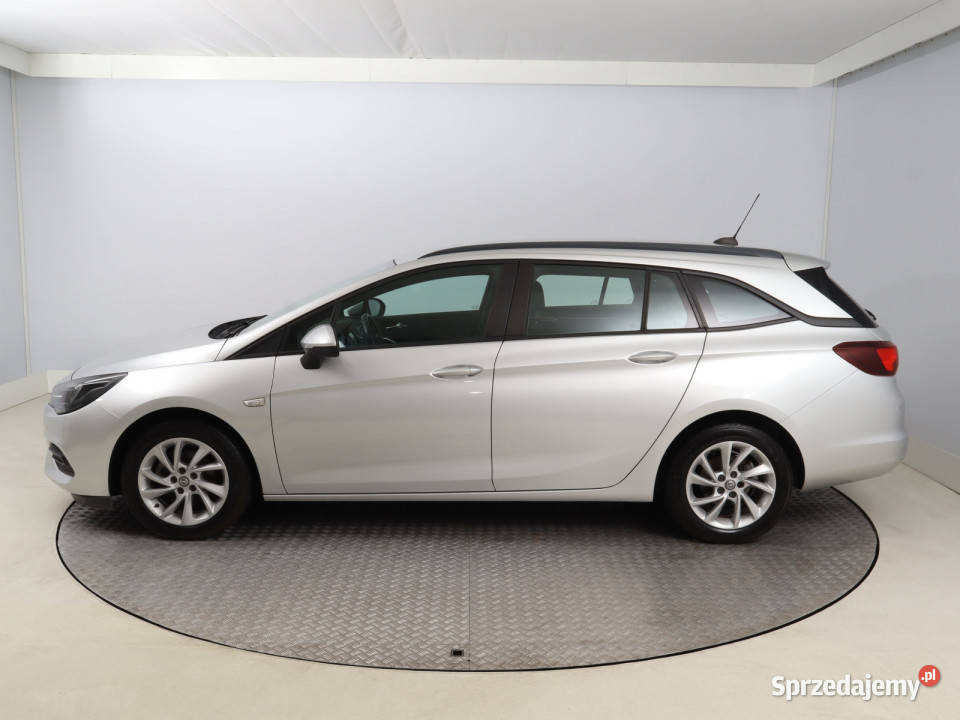 Opel Astra 15 CDTI Bielany Wrocławskie