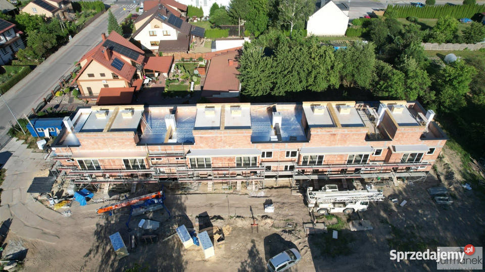 Mieszkanie 579m2 3 pokojowe Biłgoraj