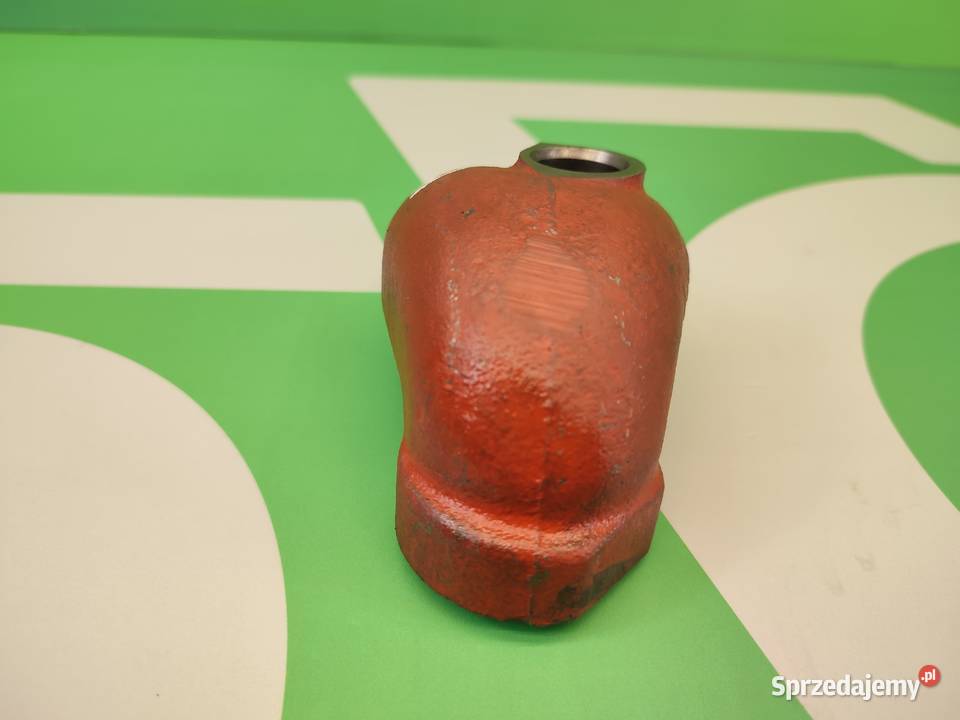 Kolektor ssący Pompa hydrauliczna 3384281M2 wielkopolskie Wilkowo