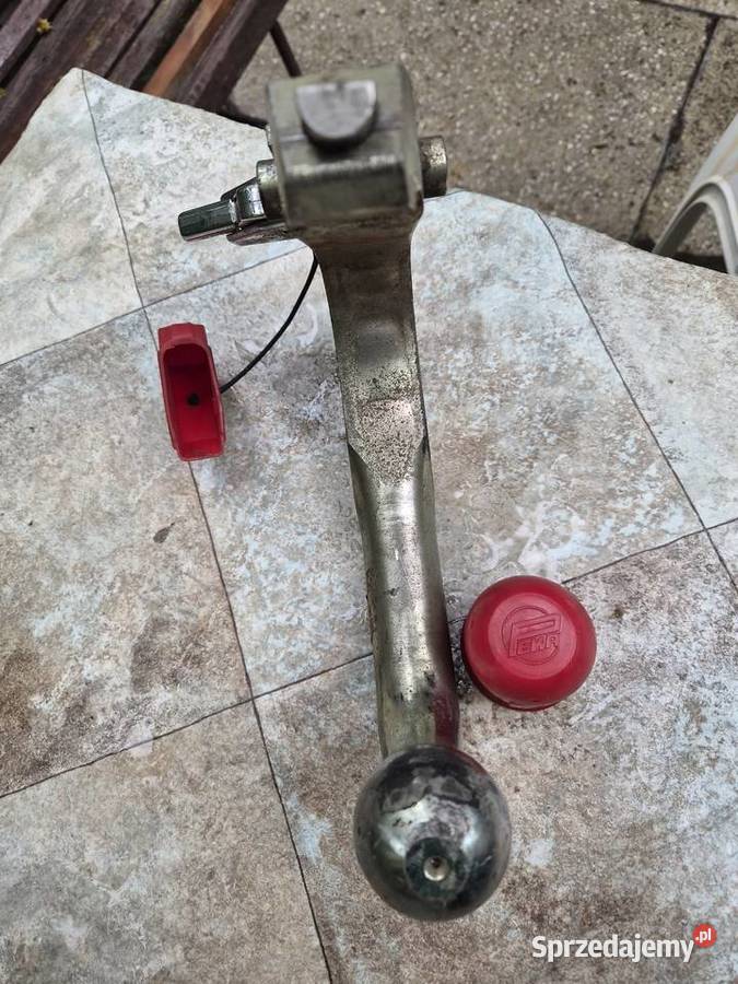 HAK HOLOWNICZY DO PASSATA B3 VARIANT 20L BENZ