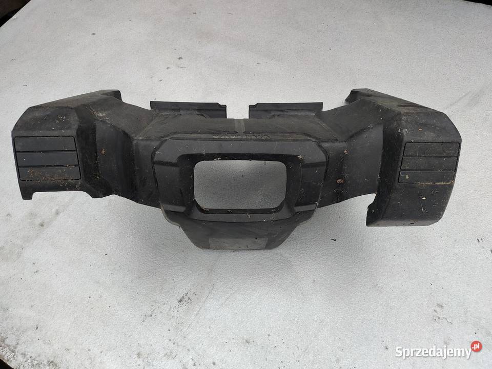 Plastik tył owiewka osłona Yamaha grizzly 700