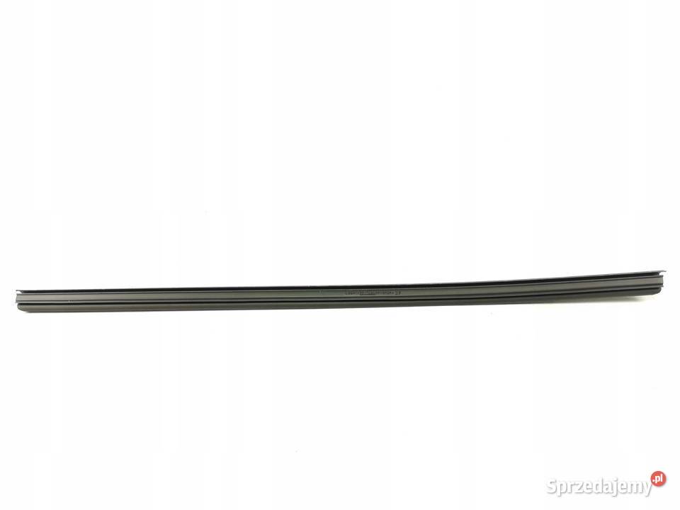 USZCZELKA SZYBY DRZWI PRAWY PRZÓD LANCIA Y 9503 sprzedam