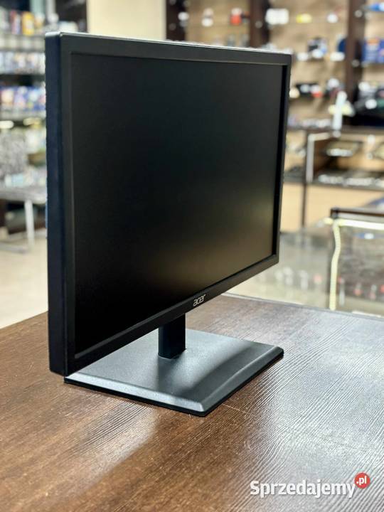 Monitor LED Acer EG220QPbipx 215 1920 x 1080 px Elbląg