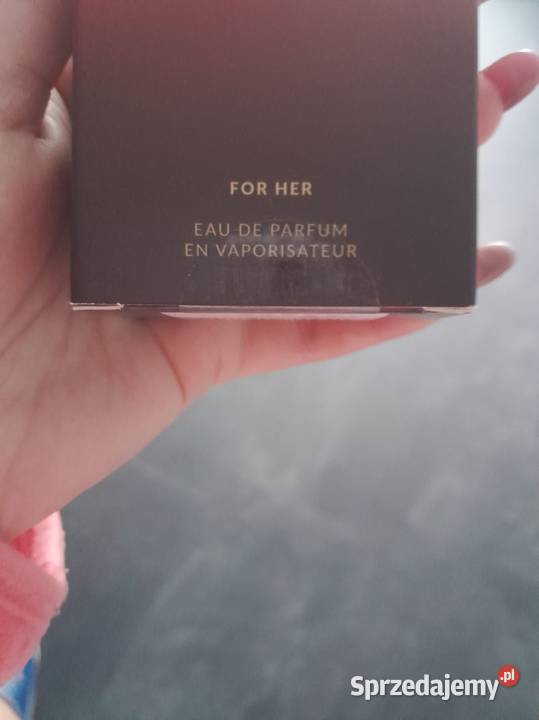 Woda perfumowana Avon Attraction Instinct For Siewierz